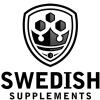 Manufacturer: Swedish Supplements