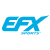 Logo EFX