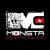 Logo Monsta Clothing