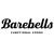 Logo Barebells Functional Foods