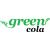 Logo Green Cola