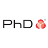 Manufacturer: PhD