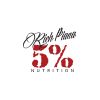 5% Nutrition