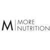 Manufacturer: More Nutrition