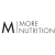 Logo More Nutrition