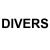 Logo Divers (Zubehör)