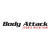 Logo Body Attack