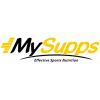 Manufacturer: My Supps