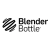 Logo Blender Bottle