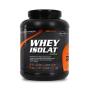SRS Whey Isolat Native 900g