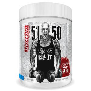 5% NUTRITION 5150 375g Wildbeeren