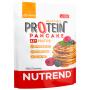 NUTREND Protein Pancake 650g