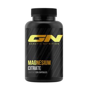 GN Magnesium Citrat 120 Caps