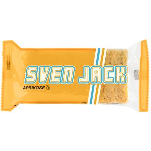 SVEN JACK 125g Aprikose