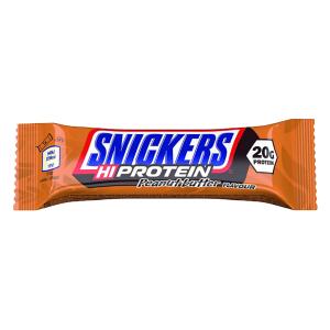 MARS INCORPORATED Snickers Hi Protein Bar 55g Erdnussbutter