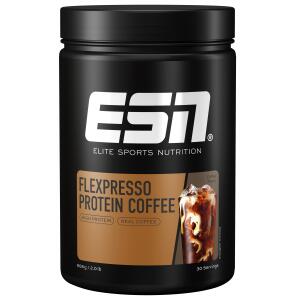 ESN Flexpresso Protein Coffee 908g Kaffee