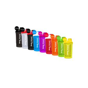 BODY ATTACK Protein Shaker 600ml
