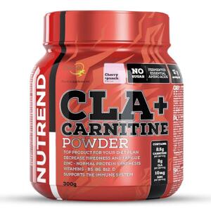 NUTREND CLA + Carnitine Powder 300g