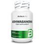 BioTechUSA Ashwagandha 60 Caps