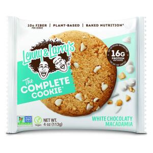LENNY &amp; LARRYS Complete Cookie 113g Salted Caramel