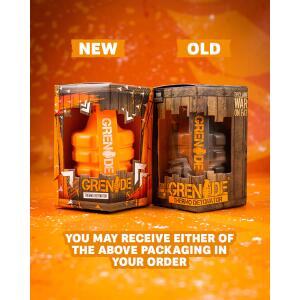 GRENADE Thermo Detonator 100 Caps