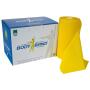 BODY BAND gelb leicht Meterware