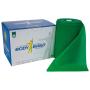 BODY BAND gr&uuml;n stark Meterware