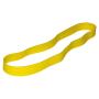 RUBBERBAND gelb leicht