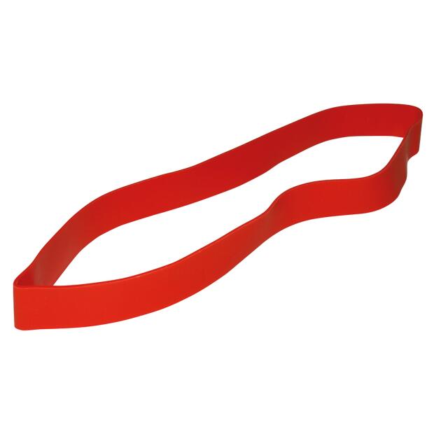 RUBBERBAND rot mittel