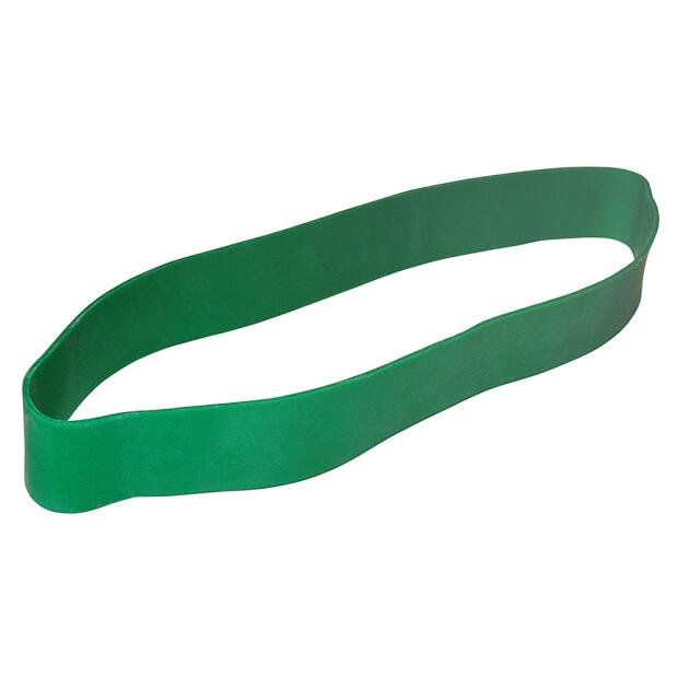 RUBBERBAND grün stark
