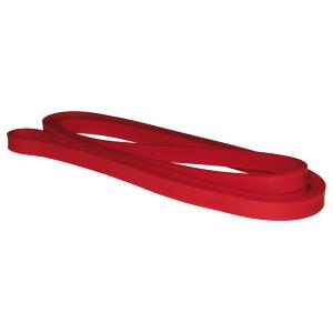 SUPERBAND Jump Stretch Powerband rot sehr leicht