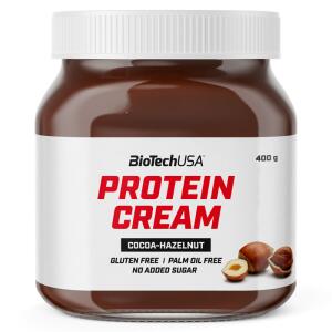 BioTechUSA Protein Cream 400g