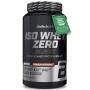BioTechUSA Iso Whey Zero Black 908g