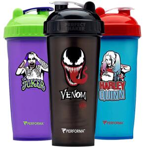PERFORMA SHAKERS Villain Series 800ml