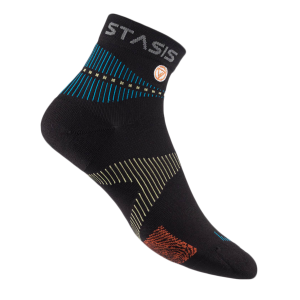 NEURO SOCKS Voxx Stasis Athletic Mini-Crew