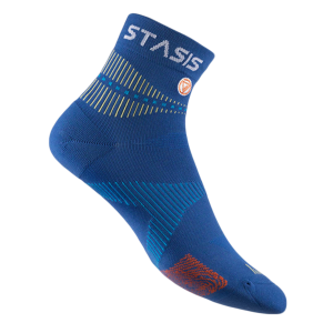 NEURO SOCKS Voxx Stasis Athletic Mini-Crew