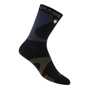 NEURO SOCKS Voxx Stasis Athletic Crew