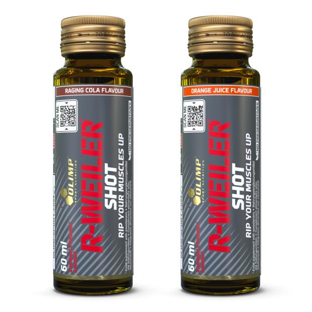 OLIMP R-Weiler Shot 60ml