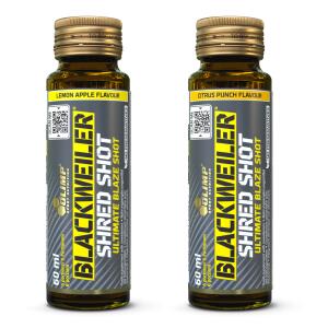 OLIMP Blackweiler Shred Shot 60ml