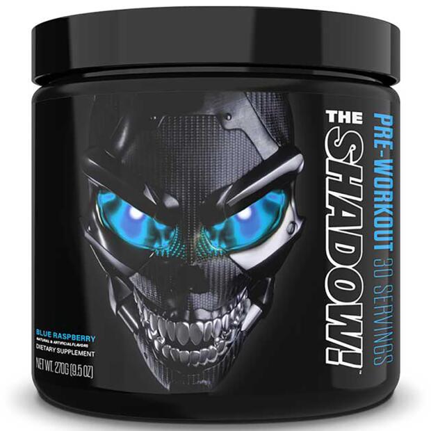 JNX The Shadow! 270g Blue Razz