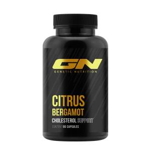 GN Citrus Bergamot 90 Caps