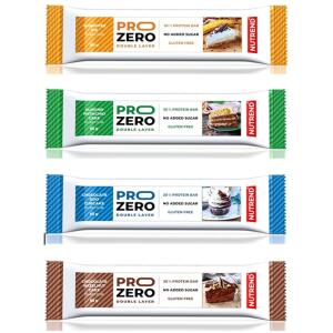 NUTREND ProZero 65g Mandel Pistazien Kuchen