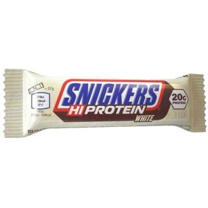 MARS INCORPORATED Snickers Hi Protein Bar 55g Weisse...