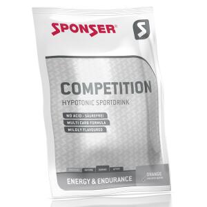 SPONSER Competition 60g Orange