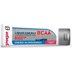 SPONSER Liquid Energy BCAA Tube 70g