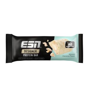 ESN Designer Bar 45g Mandel Kokosnus