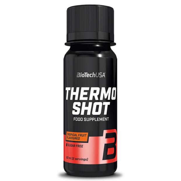 BioTechUSA Thermo Shot 60ml
