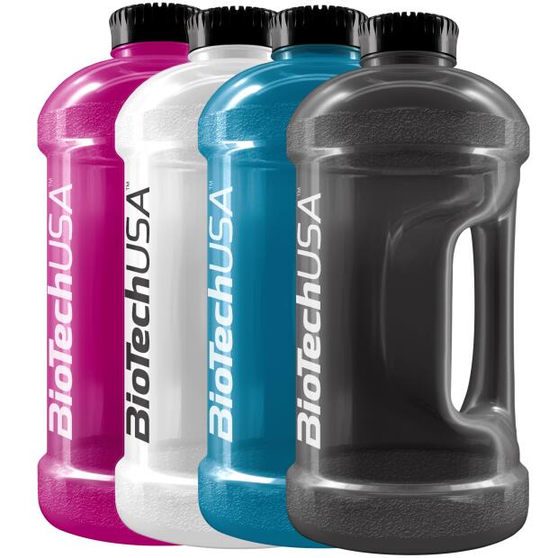 BioTechUSA Water Gallon 2200ml