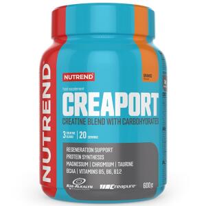 NUTREND Creaport 600g Orange