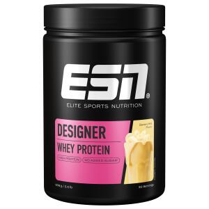 ESN Designer Whey 908g Bananenmilch